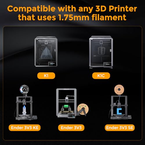 Creality 3D Printer Tools, Clog Poke 3D Printer Nozzle Cleaning Kit