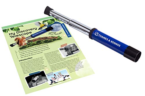 T&K My Discovery Telescope | Astronomy Set
