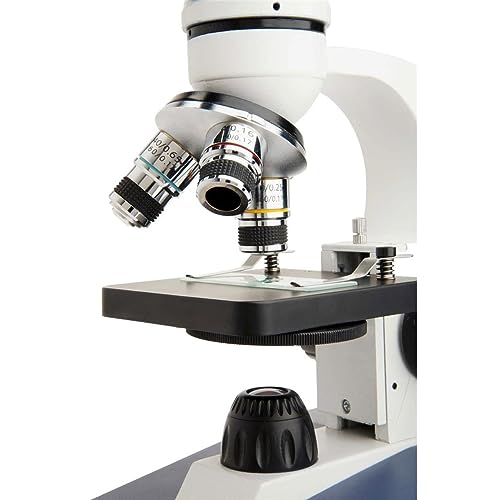 Celestron Labs CM1000C STEM Compound Monocular Microscope