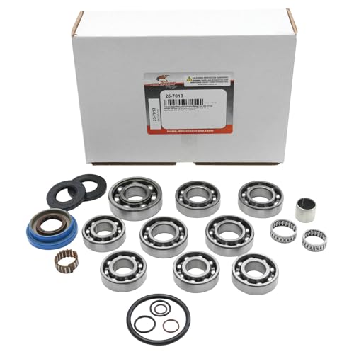 All Balls Racing Transmission bearing and seal kit for Polaris