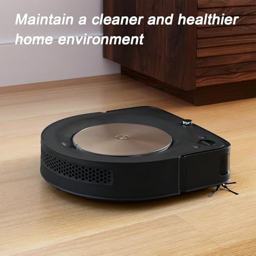 Right Drive Assembly Module Wheel Compatible for iRobot Roomba S9 (9150) S9+ S9 Plus (9550). Robot Vacuum Cleaner Replacement Parts