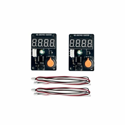 High Torque RC Servo (Display Controller) - size: Display controller