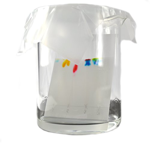 Innovating Science in The Kitchen Chemistry Kit - Materials for 15 Groups
