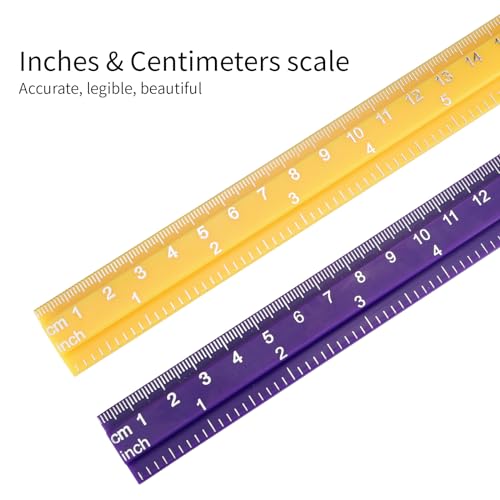 Height Measurement for Wall, Children Adult Height Measurement Rod, 3D Removable Growth Height Stick, Wall Mounted Splicing Height Ruler for Kids Baby Nursery 79 inch (Yellow) - color: Yellow