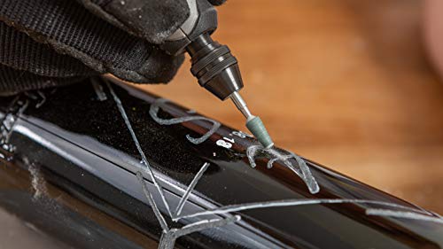 Dremel 709-02 110 Piece All-Purpose Rotary Tool Accessory Kit - size: 110-Pieces