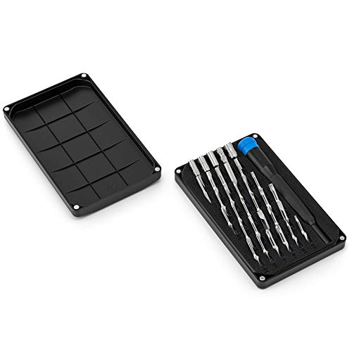 iFixit Moray Driver Kit - 32 Precision Bits for Electronics - size: 4 mm