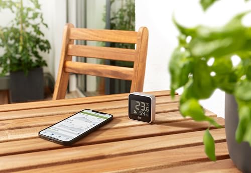 Eve Weather (Matter) – Smart Weather Station - style: Eve Weather (Matter)