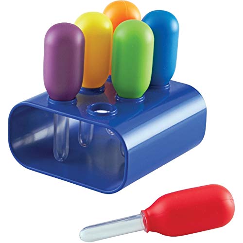 Jumbo Eyedroppers Set