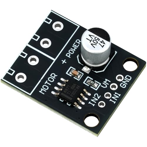5Pcs DC Motor Drive Module Compatible with for DRV8871