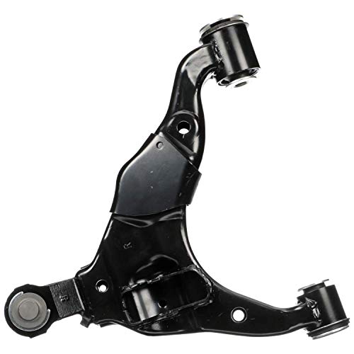 Delphi TC5788 Suspension Control Arm and Ball Joint Assembly