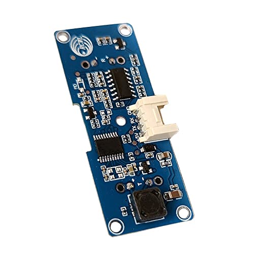 DONGKER RCWL-1670 Ultrasonic Ranging Module,13ft Waterproof Ultrasonic Distance Sensor Transceiver Separated for Ranging Applications