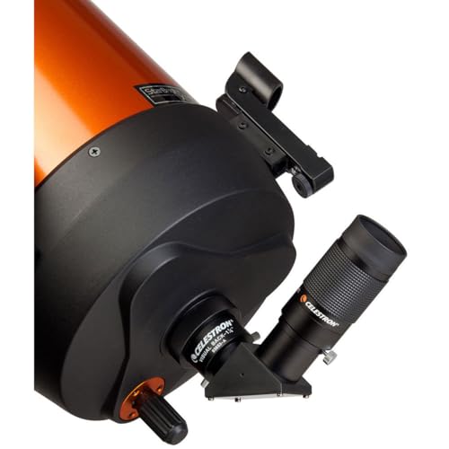 Celestron 8-24mm Zoom Telescope Eyepiece with Fully Multi-Coated Optics