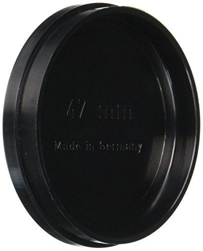 Kaiser 47mm Slip-On Lens Cap (206947) - size: 47mm