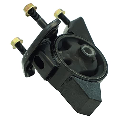 TRQ Engine Motor Transmission Mount KIT Set of 4 - style: MTA32807