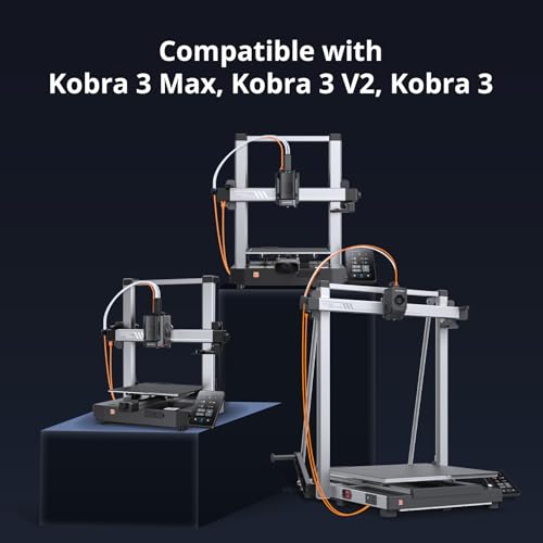 Anycubic ACE 2 Pro Filament Dryer Box for Kobra 3, Kobra 3 Max, Kobra 4