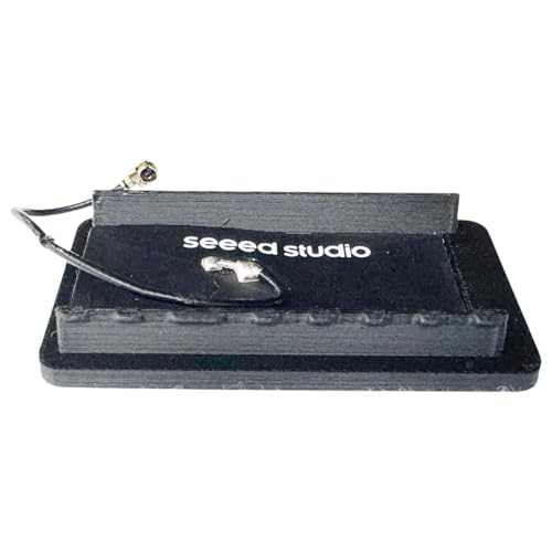 XIAO‑ESP32‑C3 Antenna Compatible Case