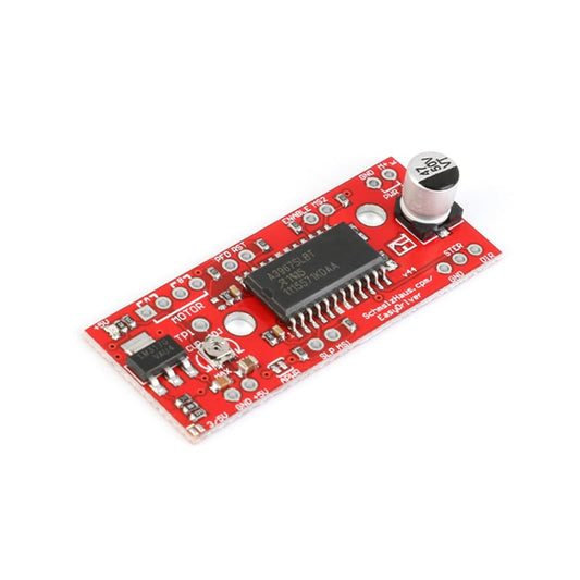 2Pcs A3967 Stepper Motor Driver Board Module EasyDriver Stepper Motor Driver for Arduino Raspberry Pi Robot