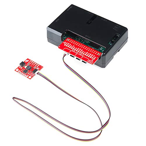 SparkFun Qwiic Cable Kit Hook Up I2C Qwiic Development Boards in no time