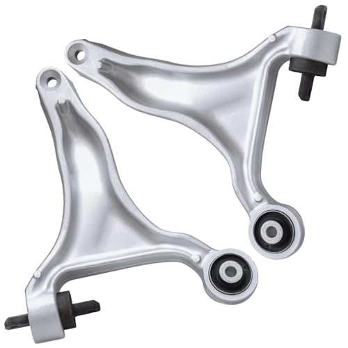 Detroit Axle - AWD Front End Suspension Kit for 2002-2005 Volvo V70, 2 - size: 12-2983/12PC