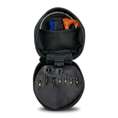 Otis Technology .40 Caliber/10mm Pistol Cleaning Kit