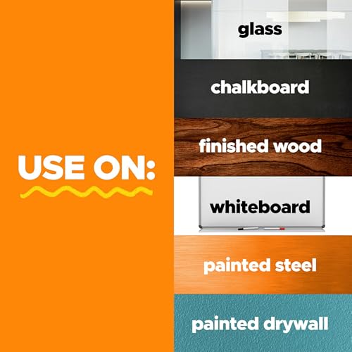 Post-it Dry Erase Sheets, 7 x 11.3 in, 3 Sheets - size: 3 Sheets