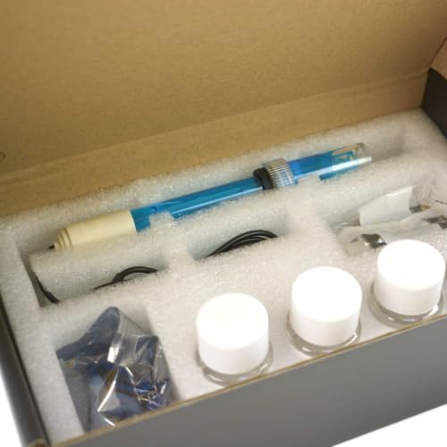 Gravity: Lab Grade Analog pH Sensor Kit for Arduino (0-14 pH)