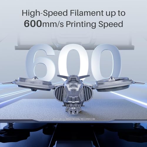 ELEGOO Rapid PLA Plus 3D Printer Filament 1.75mm White 2KG - color: 2*1kg White