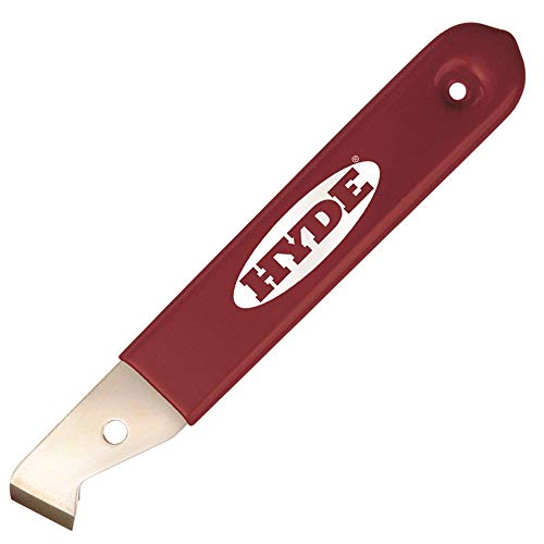 Hyde Tools 45730 Plastic Cutting Tool