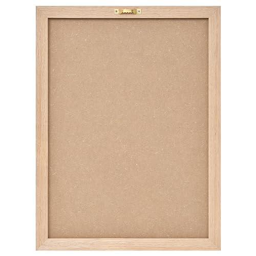Veskaoty Felt Letter Board with 402 Letters & Stand, 12 x 16 inch, Black - color: Black