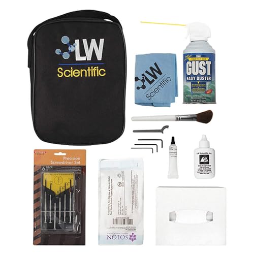 Microscope Service Kit
