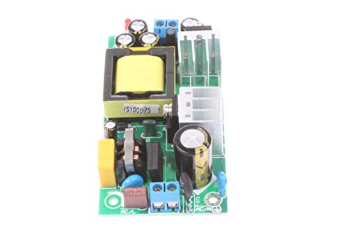 NOYITO AC to DC Precision Buck Power Supply Module AC 120V 100V-264V to 12V 2A 2000mA Isolated Step Down DC Module (12V 2A) Green - size: 12V 2A