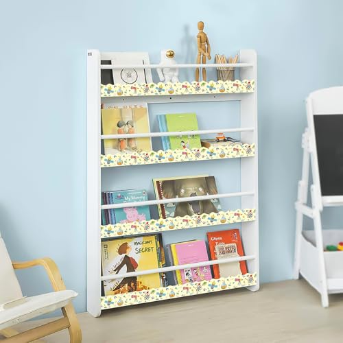 72 Feet Science Lab Bulletin Board Borders for Science Classroom Décor Back to School Lab Office Decorations