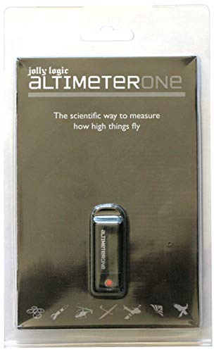 Jolly Logic AltimeterOne.