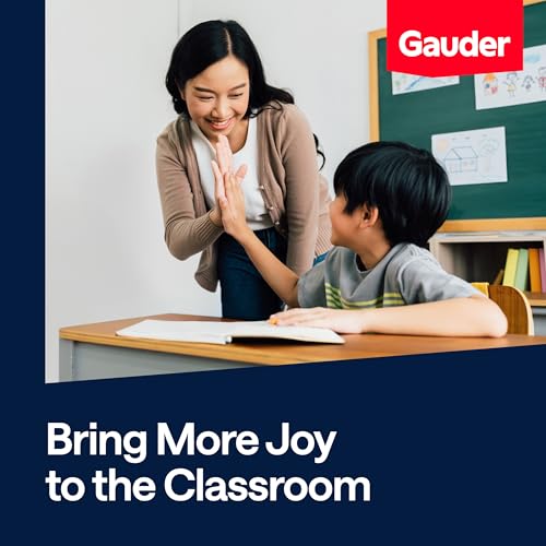 GAUDER Magnetic Dry Erase Labels | 90x Magnetic Labels (3 Inches x 1 Inch) | Dry Erase Magnets for Classroom, Whiteboard and Blackboard - color: Yellow