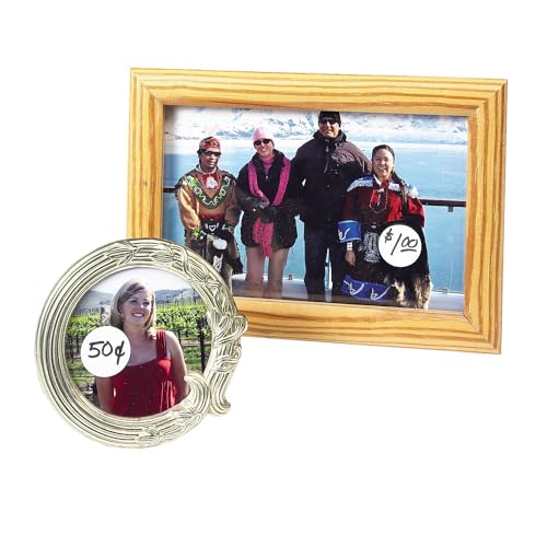 AVERY AVE05408 - Handwritten Removable ID Label