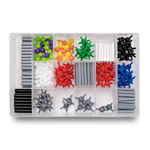 Inorganic Chemistry Model Set