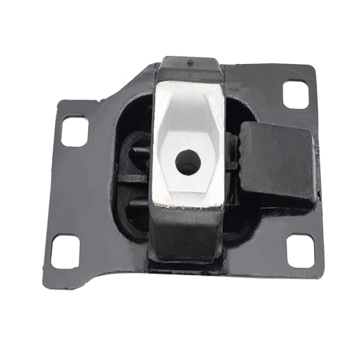 Engine Motor and Transmission Mount Kit Compatible with 2008-2011 Focus - size: 2008 2009 2010 2011 Focus 2.0L