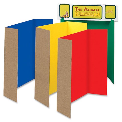Presentation Boards,48"X36"
