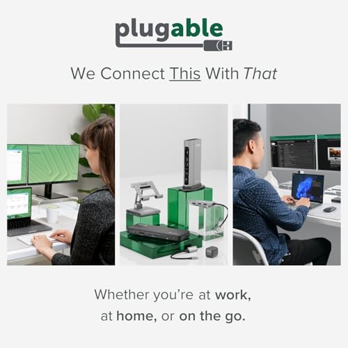 Plugable USB Digital Microscope 250x, 2MP Micro Camera, Flexible Arm Stand - size: 250X Magnification