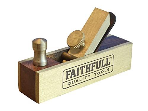Faithfull MINISET5 Mini Tools (Set of 5)