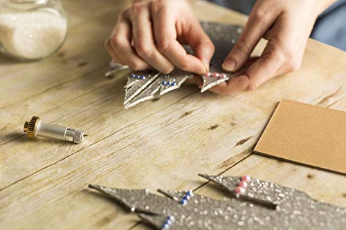 Cricut Knife Blade and Drive Housing, Hard and Durable Cutting Blade - style: Blade + Housing