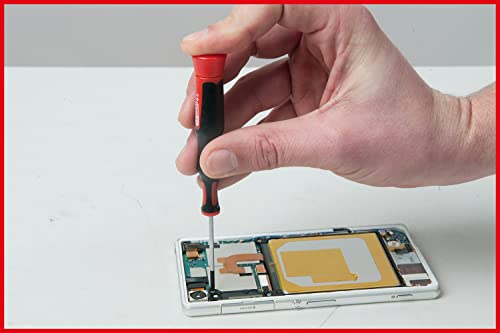 Precision tool set, 10 pcs