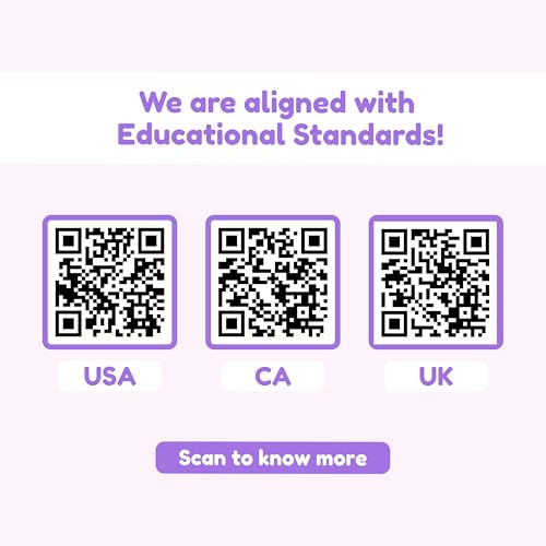 The Fidget Game Rocket Race - Math Board Game for Kids Ages 5-8 Grades K-2