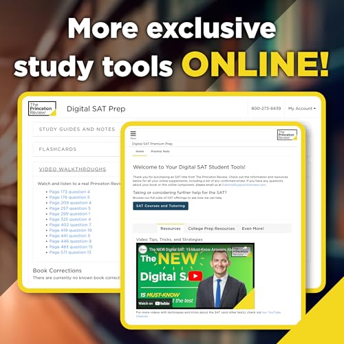 Princeton Review AP Environmental Science Premium Prep, 19th Edition: 4 Practice Tests + Digital Practice Online + Content Review (College Test Preparation)