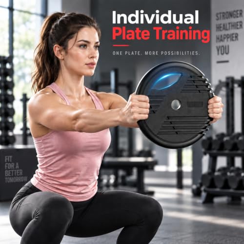 5-in-1 Adjustable Dumbbell Set, Barbell & Kettlebell for Home Gym - color: 20LB (Total)