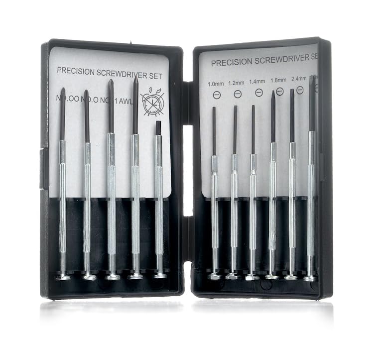 Pro Service Kit for Microscopes