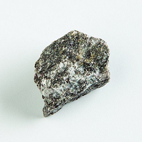 EISCO Mica Schist Specimen (Metamorphic Rock), Approx. 1" (3cm)