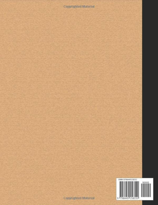 Laboratory Notebook: A Lab Notebooks 0.25" Grid Format (4x4) with Numbered Pages - Large Size 8.5x11 inch - 106 pages - Laboratory Notebook Scientific ... Biology, Physics Laboratory Research Notepad