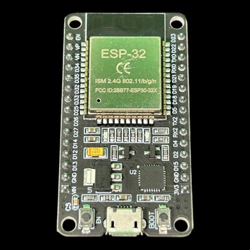 ESP32‑S3‑DevKit V1 Case (Micro USB)