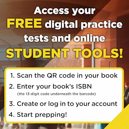 Princeton Review AP Environmental Science Premium Prep, 20th Edition: 4 Practice Tests + Digital Practice Online + Content Review (College Test Preparation)